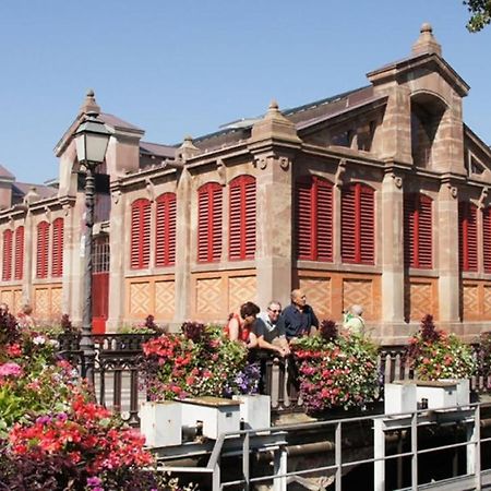 Colmar Historic Center - Belle Alsace - Studio 3 - Bookingalsace Esterno foto